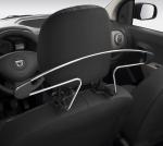 Dacia Lodgy 2012 года